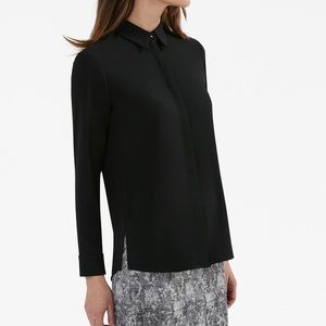 Mm Lafleure Lagarde 3.0 shirt black 12